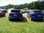 Shows & Treffen - 2009 - Ford am See Volume 4 des Ford Fiesta Club Deutschland - Bild 550