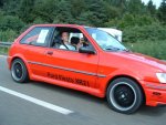 Shows & Treffen - 2009 - Ford am See Volume 4 des Ford Fiesta Club Deutschland - Bild 717
