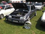 Shows & Treffen - 2009 - Ford am See Volume 4 des Ford Fiesta Club Deutschland - Bild 736