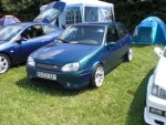 Shows & Treffen - 2009 - Ford am See Volume 4 des Ford Fiesta Club Deutschland - Bild 747