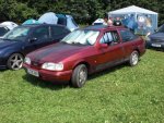 Shows & Treffen - 2009 - Ford am See Volume 4 des Ford Fiesta Club Deutschland - Bild 749