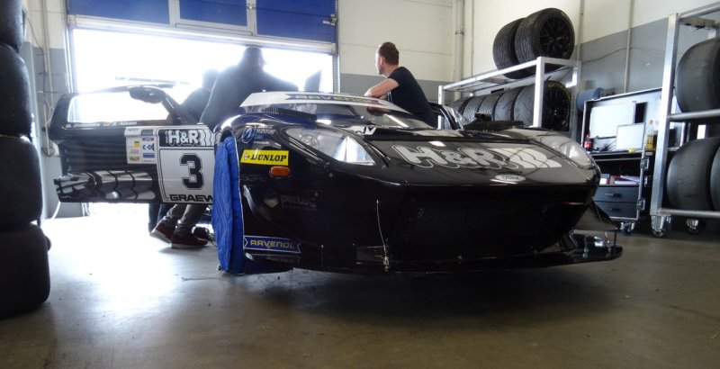 Shows & Treffen - 2018 - Grand Prix der Stadt Magdeburg im Motorpark Oschersleben - Bild 42