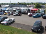 Shows & Treffen - 2018 - Grand Prix der Stadt Magdeburg im Motorpark Oschersleben - Bild 18 Shows & Treffen - 2018 - Grand Prix der Stadt Magdeburg im Motorpark Oschersleben - Bild 18