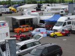 Shows & Treffen - 2018 - Grand Prix der Stadt Magdeburg im Motorpark Oschersleben - Bild 23