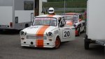 Shows & Treffen - 2018 - Grand Prix der Stadt Magdeburg im Motorpark Oschersleben - Bild 36