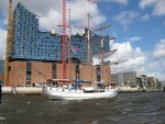 Shows & Treffen - 2012 - Hafengeburtstag Hamburg und Schiffstaufe AIDAmar - Bild 25