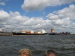 Shows & Treffen - 2012 - Hafengeburtstag Hamburg und Schiffstaufe AIDAmar - Bild 37