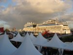 Shows & Treffen - 2012 - Hafengeburtstag Hamburg und Schiffstaufe AIDAmar - Bild 94