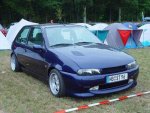 Shows & Treffen - 2003 - 2. Ford Treffen des Escort-Club Hamburg e.V. - Bild 16