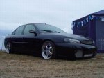 Shows & Treffen - 2003 - 2. Ford Treffen des Escort-Club Hamburg e.V. - Bild 17