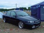 Shows & Treffen - 2003 - 2. Ford Treffen des Escort-Club Hamburg e.V. - Bild 18