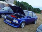 Shows & Treffen - 2003 - 2. Ford Treffen des Escort-Club Hamburg e.V. - Bild 21
