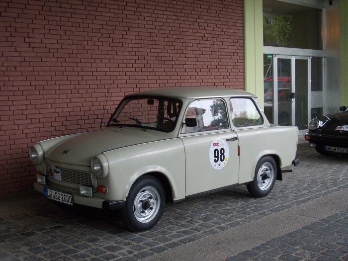 Shows & Treffen - 2014 - 6. ADAC Hamburg Klassik - Bild 22