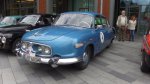 Shows & Treffen - 2014 - 6. ADAC Hamburg Klassik - Bild 11 Shows & Treffen - 2014 - 6. ADAC Hamburg Klassik - Bild 11
