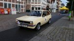 Shows & Treffen - 2014 - 6. ADAC Hamburg Klassik - Bild 15 Shows & Treffen - 2014 - 6. ADAC Hamburg Klassik - Bild 15