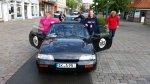 Shows & Treffen - 2014 - 6. ADAC Hamburg Klassik - Bild 16 Shows & Treffen - 2014 - 6. ADAC Hamburg Klassik - Bild 16