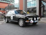 Shows & Treffen - 2014 - 6. ADAC Hamburg Klassik - Bild 17 Shows & Treffen - 2014 - 6. ADAC Hamburg Klassik - Bild 17