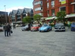 Shows & Treffen - 2014 - 6. ADAC Hamburg Klassik - Bild 55