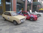 Shows & Treffen - 2014 - 6. ADAC Hamburg Klassik - Bild 66 Shows & Treffen - 2014 - 6. ADAC Hamburg Klassik - Bild 66