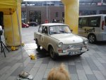 Shows & Treffen - 2014 - 6. ADAC Hamburg Klassik - Bild 72