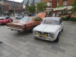 Shows & Treffen - 2014 - 6. ADAC Hamburg Klassik - Bild 78 Shows & Treffen - 2014 - 6. ADAC Hamburg Klassik - Bild 78
