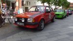 Shows & Treffen - 2014 - 6. ADAC Hamburg Klassik - Bild 8 Shows & Treffen - 2014 - 6. ADAC Hamburg Klassik - Bild 8