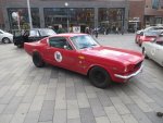 Shows & Treffen - 2014 - 6. ADAC Hamburg Klassik - Bild 80