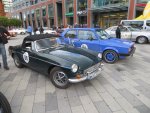 Shows & Treffen - 2014 - 6. ADAC Hamburg Klassik - Bild 82 Shows & Treffen - 2014 - 6. ADAC Hamburg Klassik - Bild 82