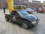 Shows & Treffen - 2014 - 6. ADAC Hamburg Klassik - Bild 90