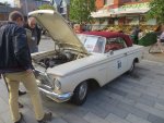 Shows & Treffen - 2014 - 6. ADAC Hamburg Klassik - Bild 93 Shows & Treffen - 2014 - 6. ADAC Hamburg Klassik - Bild 93