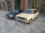 Shows & Treffen - 2014 - 6. ADAC Hamburg Klassik - Bild 94 Shows & Treffen - 2014 - 6. ADAC Hamburg Klassik - Bild 94