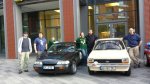 Shows & Treffen - 2014 - 6. ADAC Hamburg Klassik - Bild 96 Shows & Treffen - 2014 - 6. ADAC Hamburg Klassik - Bild 96