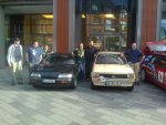 Shows & Treffen - 2014 - 6. ADAC Hamburg Klassik - Bild 97 Shows & Treffen - 2014 - 6. ADAC Hamburg Klassik - Bild 97