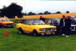 Shows & Treffen - 2000 - Fiesta Treffen in Hameln - Bild 19