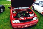 Shows & Treffen - 2000 - Fiesta Treffen in Hameln - Bild 2