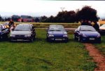 Shows & Treffen - 2000 - Fiesta Treffen in Hameln - Bild 4