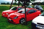 Shows & Treffen - 2000 - Fiesta Treffen in Hameln - Bild 6