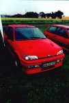 Shows & Treffen - 2000 - Fiesta Treffen in Hameln - Bild 9