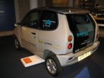 Shows & Treffen - 2011 - Besuch im Heritage Motor Centre Gaydon UK - Bild 26