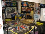 Shows & Treffen - 2011 - Besuch im Heritage Motor Centre Gaydon UK - Bild 36