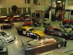 Shows & Treffen - 2011 - Besuch im Heritage Motor Centre Gaydon UK - Bild 59 Shows & Treffen - 2011 - Besuch im Heritage Motor Centre Gaydon UK - Bild 59