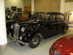 Shows & Treffen - 2011 - Besuch im Heritage Motor Centre Gaydon UK - Bild 64 Shows & Treffen - 2011 - Besuch im Heritage Motor Centre Gaydon UK - Bild 64