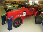 Shows & Treffen - 2011 - Besuch im Heritage Motor Centre Gaydon UK - Bild 75 Shows & Treffen - 2011 - Besuch im Heritage Motor Centre Gaydon UK - Bild 75