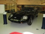 Shows & Treffen - 2011 - Besuch im Heritage Motor Centre Gaydon UK - Bild 81