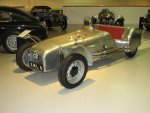 Shows & Treffen - 2011 - Besuch im Heritage Motor Centre Gaydon UK - Bild 82