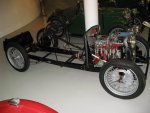 Shows & Treffen - 2011 - Besuch im Heritage Motor Centre Gaydon UK - Bild 84