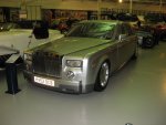 Shows & Treffen - 2011 - Besuch im Heritage Motor Centre Gaydon UK - Bild 87