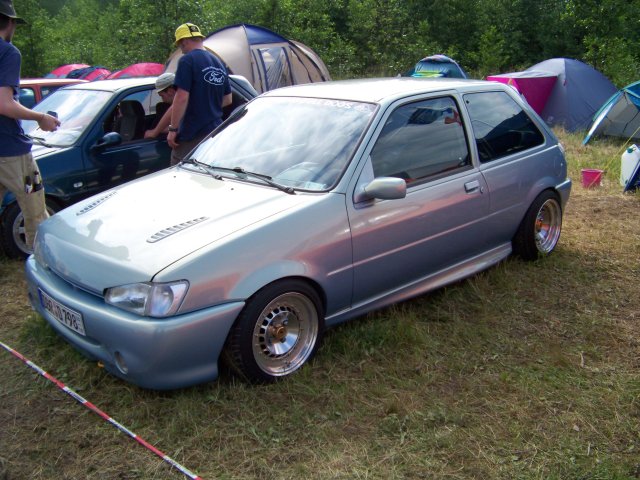 Shows & Treffen - 2009 - Himmelfahrtstreffen am Mondsee - Bild 153