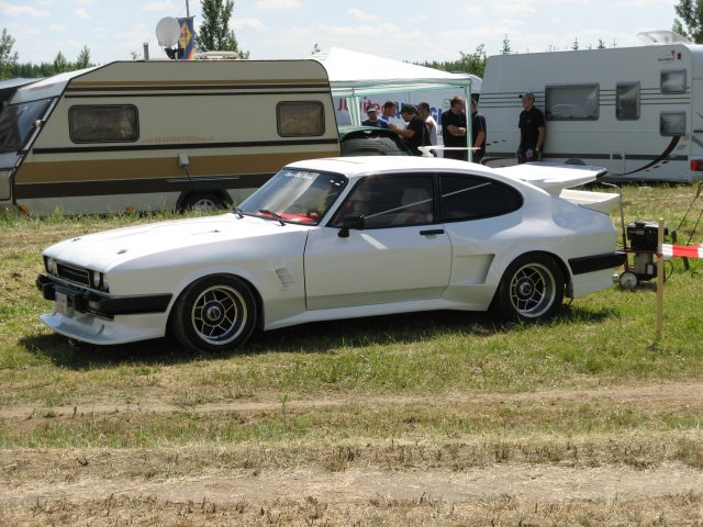 Shows & Treffen - 2009 - Himmelfahrtstreffen am Mondsee - Bild 208