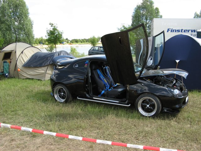 Shows & Treffen - 2009 - Himmelfahrtstreffen am Mondsee - Bild 261